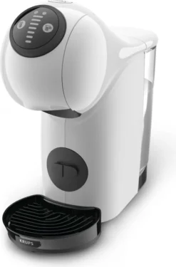 Krups KP 240 Genio S Dolce Gusto Weiß -De’Longhi Verkaufsgeschäft 564f9fdd4431311a72f30999109814bb