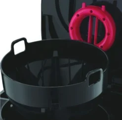 Russell Hobbs Kaffeemaschine Adventure Silbern 1100 W 1,25 L 31 Russell Hobbs Kaffeemaschine Adventure Silbern 1100 W 1,25 L -De’Longhi Verkaufsgeschäft 565a43f0d55f834832c69c1270ecb91e