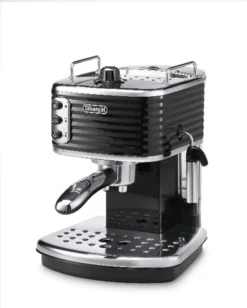 De'Longhi DeLonghi ECZ351BK Scultura Espressomaschine Siebträger Schwarz 16 De'Longhi DeLonghi ECZ351BK Scultura Espressomaschine Siebträger Schwarz -De’Longhi Verkaufsgeschäft 5687e6d1068cbfedc35b416812ad4c29