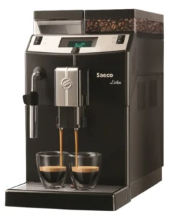 Philips Saeco Lirika Coffee Kaffeevollautomat - Kaffee-Vollautomat -De’Longhi Verkaufsgeschäft 57337f29932b8e56cbe5b89c129dca91
