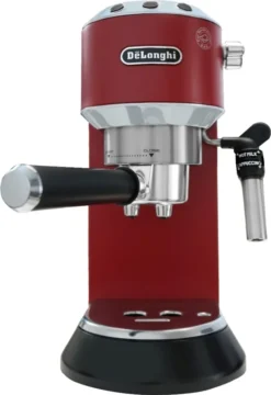 De'Longhi DeLonghi EC685.R Dedica Style Siebträger Espressomaschine Rot 33 De'Longhi DeLonghi EC685.R Dedica Style Siebträger Espressomaschine Rot -De’Longhi Verkaufsgeschäft 57670fa71dc2b176c30fcb1500dd828a