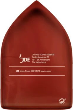 SENSEO Pads Italian Style Senseopads UTZ 80 Getränke Kaffeepads 13 SENSEO Pads Italian Style Senseopads UTZ 80 Getränke Kaffeepads -De’Longhi Verkaufsgeschäft 576a680d8f31f446e930379781e3fc2f