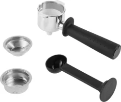 De'Longhi De Longhi Stilosa EC230.BK - Filterkaffeemaschine - 1 L - 1100 W - Schwarz -De’Longhi Verkaufsgeschäft 577a7309a79643f50f71b33eec424c53