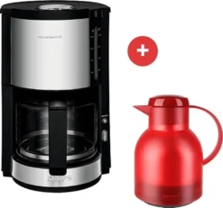 Krups Kaffeemaschine KM321 ProAroma + Emsa Isolierkanne Samba -De’Longhi Verkaufsgeschäft 57a0dcc1710d9764919812db6d5f0521