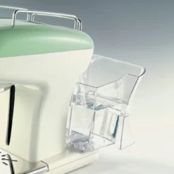 Ariete Vintage Siebträger-Espressomaschine Grün -De’Longhi Verkaufsgeschäft 57aa48395501db4cdd74c3b34b71ea8a