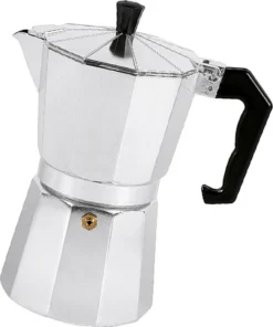 Espressokocher Für 6 Tassen -De’Longhi Verkaufsgeschäft 57e8e086f4b958abf5058f2d9daf3732