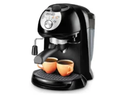 De'Longhi DeLonghi EC221.B Siebträgermaschine Espressoautomat -De’Longhi Verkaufsgeschäft 58272f24f1836e79996bea51da68ce1b