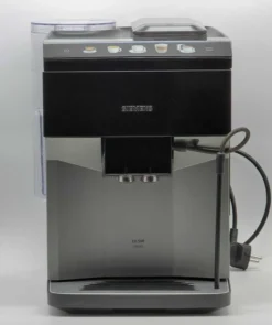 Siemens Kaffeevollautomat EQ.500 Classic, Silber TP505D01 (Kaffeemaschine) -De’Longhi Verkaufsgeschäft 58357da6926190395e83a0377bb3e210