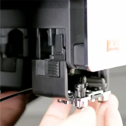 Melitta Kaffeevollautomat F86/0-400 CAFFEO Barista TS Smart Plus Melitta Connect 19 Melitta Kaffeevollautomat F86/0-400 CAFFEO Barista TS Smart Plus Melitta Connect -De’Longhi Verkaufsgeschäft 58b0c4154cc288e3fff847514b2dd760