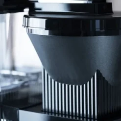 Moccamaster : Filterkaffeemaschine : KBG 741 Select : Farbe : Mattschwarz -De’Longhi Verkaufsgeschäft 5900b09642bbac243c6be7905fb482a5