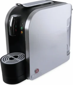 Teekanne Tealounge System SI 7119, Silber; B75020 -De’Longhi Verkaufsgeschäft 59271cc755a59d3a31e371659bd52c5a