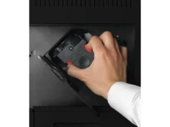 De'Longhi DeLonghi ECAM 23.463.B Kaffeevollautomat Schwarz 25 De'Longhi DeLonghi ECAM 23.463.B Kaffeevollautomat Schwarz -De’Longhi Verkaufsgeschäft 5a63fcc5b02a66acba98be353de6566a