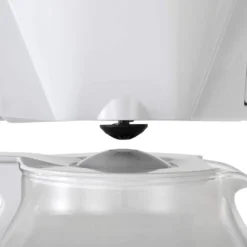 Melitta Filterkaffeemaschine Look V Perfection 1025-05 Weiß -De’Longhi Verkaufsgeschäft 5ba5526690f42bff731271f656500aeb