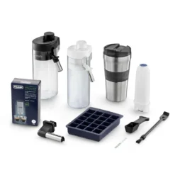 De'Longhi ECAM450.86.T Eletta Explore Cold Brew Kaffeevollautomat 13 De'Longhi ECAM450.86.T Eletta Explore Cold Brew Kaffeevollautomat -De’Longhi Verkaufsgeschäft 5c14801e5c02d6e2c9f8eb8745b32526