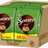 SENSEO Pads Mild Senseopads 10 X 48 Kaffeepads XXL Paket