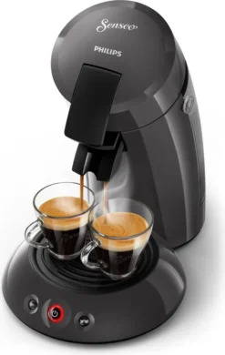 Philips Senseo HD6553/50 -De’Longhi Verkaufsgeschäft 5d250c53d4b557bc430755dbe27c1ce8