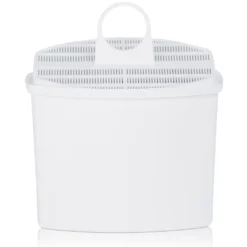 Braun PureAqua Wasserfilterkartusche BRSC006 - Wasserfilter (4er Pack) -De’Longhi Verkaufsgeschäft 5e02803601ef0ceba1499d638ccf558e