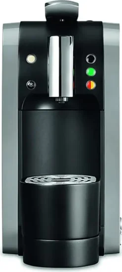 Teekanne Tealounge System SI 7119, Silber; B75020 -De’Longhi Verkaufsgeschäft 5e1fd97beba2aa3376d08be700476061