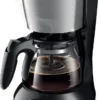 Philips Daily Collection Kaffeemaschine HD7462/20 - Filterkaffeemaschine - 1,2 L - Gemahlener Kaffee Philips