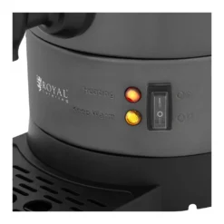 Kaffeemaschine Kaffeeautomat Filterkaffeemaschine 6 L Edelstahl Ausguss Griff 8 Kaffeemaschine Kaffeeautomat Filterkaffeemaschine 6 L Edelstahl Ausguss Griff -De’Longhi Verkaufsgeschäft 5f63f5f8d27f96e2966cfaf40468c61f