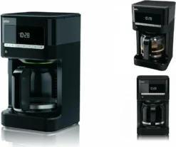 Braun KF7020 PurAroma 7 Kaffeemaschine 16 Braun KF7020 PurAroma 7 Kaffeemaschine -De’Longhi Verkaufsgeschäft 5f9aeeb9db89c9782df36a719803c02a