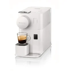 De'Longhi Nespresso Kapselmaschine Lattissima One EN510.W, Weiß 39 De'Longhi Nespresso Kapselmaschine Lattissima One EN510.W, Weiß -De’Longhi Verkaufsgeschäft 6025e5036c776105cbe002f6f749d892