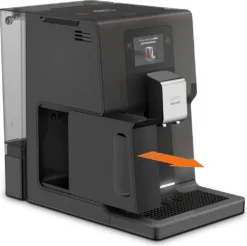 Krups Intuition Preference EA872B - Espressomaschine -De’Longhi Verkaufsgeschäft 609bf69136feb05836c004fe36a9443e