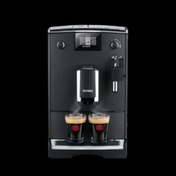 Nivona CafeRomatica 550 NICR550 Kaffeevollautomat 2,2 L Wassertank, Mattschwarz Display -De’Longhi Verkaufsgeschäft 60e7d1c43ffd3b92e0bfb3b024f1bd76