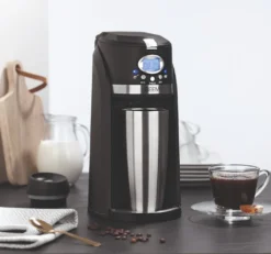 Kaffeemaschine Mahlwerk Filterkaffeemaschine To Go Isolierbecher Timer Display -De’Longhi Verkaufsgeschäft 6106081b34e1377e1236614b06771ca1