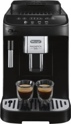 De'Longhi Delonghi ECAM 290.22.B Schwarz -De’Longhi Verkaufsgeschäft 61939b853a627fde433ce21990de3f96