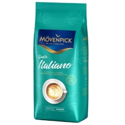 Mövenpick Caffè Crema Gusto Italiano Intenso | Ganze Bohne | 1000g 7 Mövenpick Caffè Crema Gusto Italiano Intenso | Ganze Bohne | 1000g -De’Longhi Verkaufsgeschäft 61dbef2987c7a6aadd6020b68276e34f