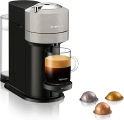 Krups XN 910 B Nespresso Vertuo Next -De’Longhi Verkaufsgeschäft 63a60dd9a7d3015deec74d7bed4c507d