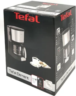 Tefal Kaffeeautomat CM4708 Element -De’Longhi Verkaufsgeschäft 644e00da957a6ca05687039c0bb8a403