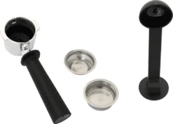 De'Longhi De Longhi Stilosa EC230.BK - Filterkaffeemaschine - 1 L - 1100 W - Schwarz -De’Longhi Verkaufsgeschäft 6522af230bc468a6fbca4b7c631ce452