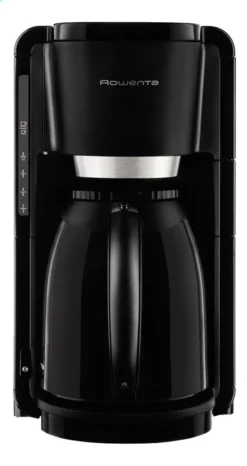 Rowenta CT3808 Thermo-Kaffeemaschine Adagio Schwarz 20 Rowenta CT3808 Thermo-Kaffeemaschine Adagio Schwarz -De’Longhi Verkaufsgeschäft 6559ed5d72d05c42f4a9b4dae9a51bd3