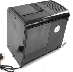 Melitta Caffeo Barista T Smart F831-101 Kaffeevollautomat, Smartphone-Steuerung, Silber -De’Longhi Verkaufsgeschäft 6592257c65c0e4486e830f60cdfdabb4