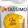 Tassimo Chai Latte | 8 T Discs