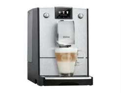 NIVONA - NICR 769 - Silver Line - Kaffeevollautomat + 1 Kg Kaffee GRATIS! 23 NIVONA - NICR 769 - Silver Line - Kaffeevollautomat + 1 Kg Kaffee GRATIS! -De’Longhi Verkaufsgeschäft 66ce3a51b8bc064daf3185c5cd3df33b