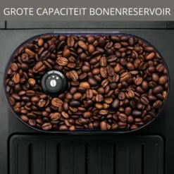 Krups Kaffeevollautomat Arabica Quattro Force -De’Longhi Verkaufsgeschäft 66cf5d2c0a351e3435bc8fc28bf74032