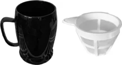 Dunlop Kaffeemaschine - Siggaretten-Steckdose - 1 Tasse - 24V - LKW Oder Wohnmobil 35 Dunlop Kaffeemaschine - Siggaretten-Steckdose - 1 Tasse - 24V - LKW Oder Wohnmobil -De’Longhi Verkaufsgeschäft 67590dac8ace0491f42af958dd46e9d5