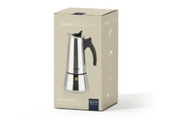 Espresso Maschine Espressoo Kaffee Maschine Coffee Mokkakanne Induktion Beem -De’Longhi Verkaufsgeschäft 678ba89f5cd7cff78bccad9056e29fe3