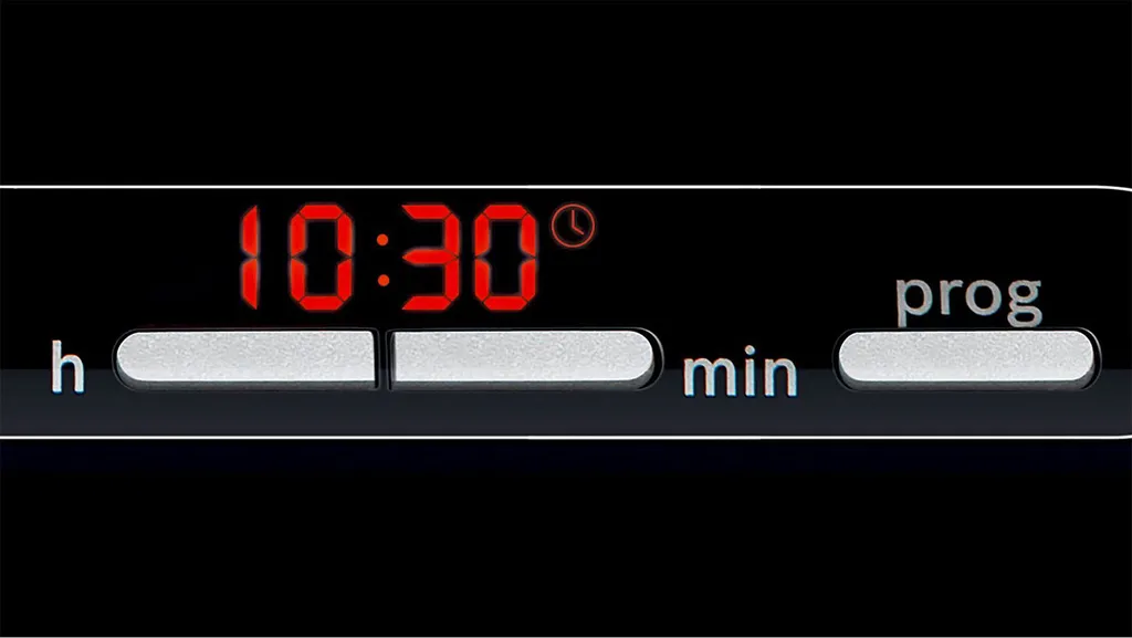 Bosch StyLine TKA8A681 Kaffeemaschinen - Weiß 11 Bosch StyLine TKA8A681 Kaffeemaschinen - Weiß – Bild 11