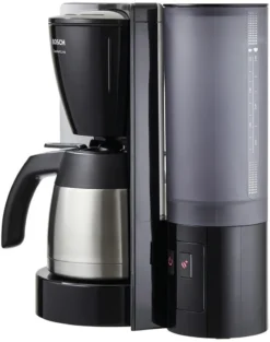 Bosch TKA6A683 ComfortLine Thermo-Filterkaffeemaschine Kunststoff Mit Edelstahl Edelstahl, Schwarz 24 Bosch TKA6A683 ComfortLine Thermo-Filterkaffeemaschine Kunststoff Mit Edelstahl Edelstahl, Schwarz -De’Longhi Verkaufsgeschäft 68e6fdfd1ac36cc20a624788a1894b08