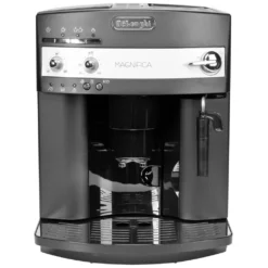 De'Longhi DeLonghi ESAM 3000 B Kaffeevollautomat Schwarz 20 De'Longhi DeLonghi ESAM 3000 B Kaffeevollautomat Schwarz -De’Longhi Verkaufsgeschäft 6948b31423ed6258e390d806c64fe74c