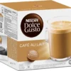 Nescafé® Nescafé Dolce Gusto Café Au Lait | 16 Kaffeekapseln