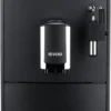 Nivona CafeRomatica 550 NICR550 Kaffeevollautomat 2,2 L Wassertank, Mattschwarz Display