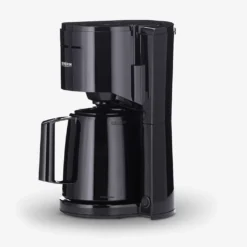 SEVERIN Kaffeemaschine KA 9250 Schwarz 28 SEVERIN Kaffeemaschine KA 9250 Schwarz -De’Longhi Verkaufsgeschäft 6b7984cdbb3518520f31d01860df52a6