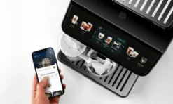 De'Longhi DeLonghi ECAM 450.55.S Eletta Explore -De’Longhi Verkaufsgeschäft 6ba661b9b4b4b9aaa7631eb87cbc91dd