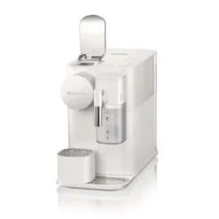 De'Longhi Nespresso Kapselmaschine Lattissima One EN510.W, Weiß 27 De'Longhi Nespresso Kapselmaschine Lattissima One EN510.W, Weiß -De’Longhi Verkaufsgeschäft 6c738cf3bca21d047fb064cb39dd0f72