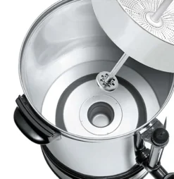 Bartscher Kaffeemaschine Regina Plus 40 -De’Longhi Verkaufsgeschäft 6cd726d53b586fdf52f9338e7c63d866